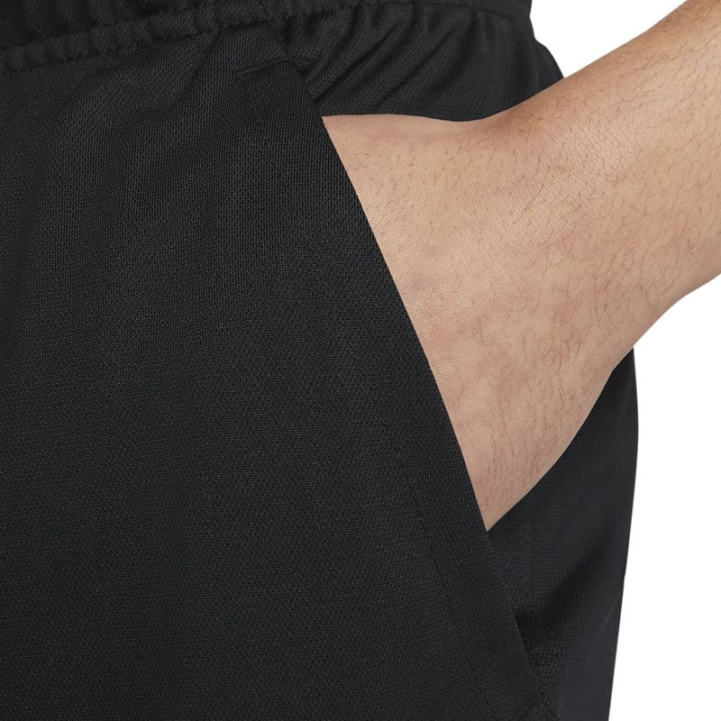 Shorts Nike Totality Knit Masculino - Preto
