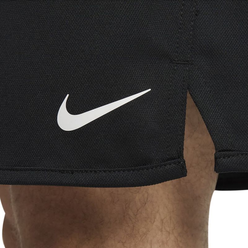 Shorts Nike Totality Knit Masculino - Preto