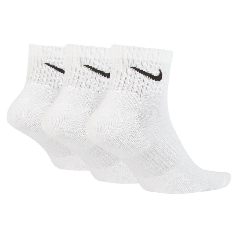 Kit De Meias Masculina Everyday Essential Ankle - Nike - Branco -  Shop2gether