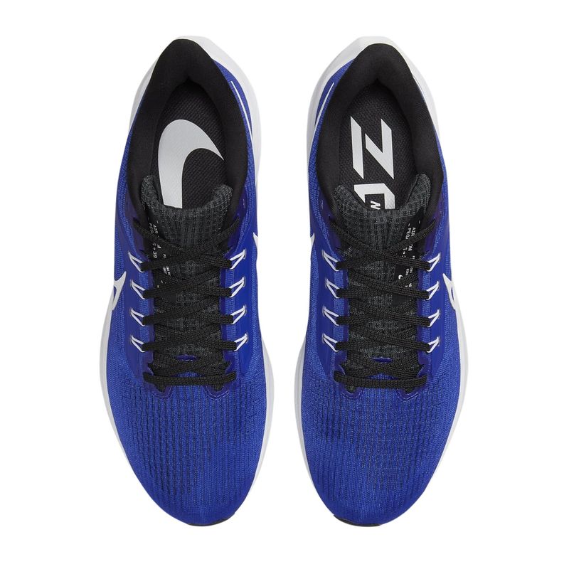 Nike cheap pegasus blue