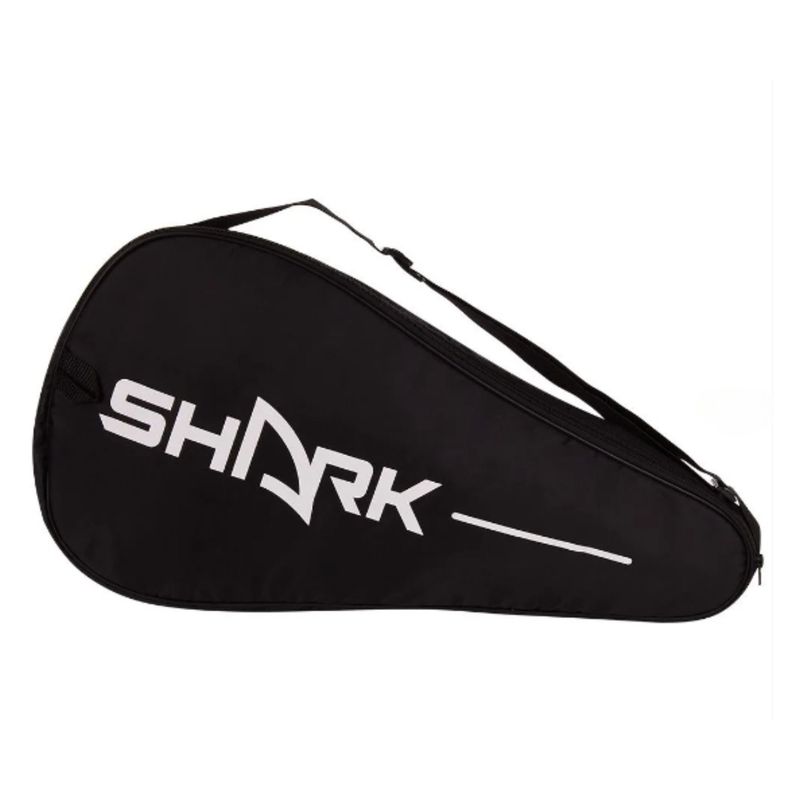 Raquete-De-Beach-Tennis-Shark-Bt-Cyclone-2023-Unissex---Azul-Laranja