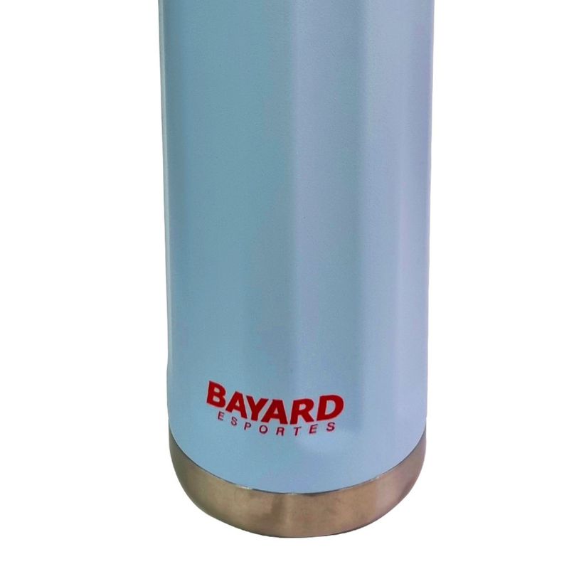 Garrafa-Bayard-Termica-Inox-960Ml-Unissex---Azul-Claro
