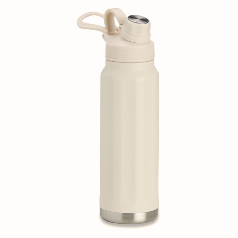 Garrafa-Bayard-Termica-Inox-960Ml-Unissex---Creme