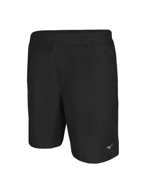 Bermuda Mizuno Rip Stop 3 Masculino - Preta