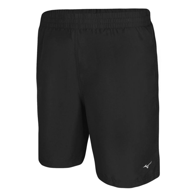 Bermuda-Mizuno-Rip-Stop-3-Masculino---Preta