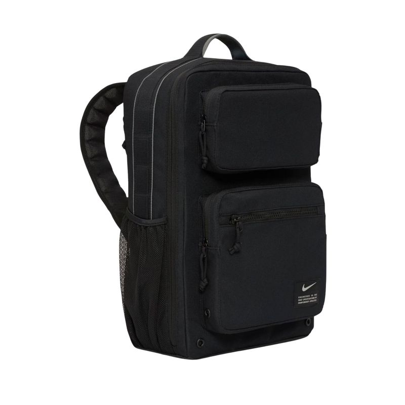 Mochila Nike Utility Speed Masculina Preta Bayard Esportes