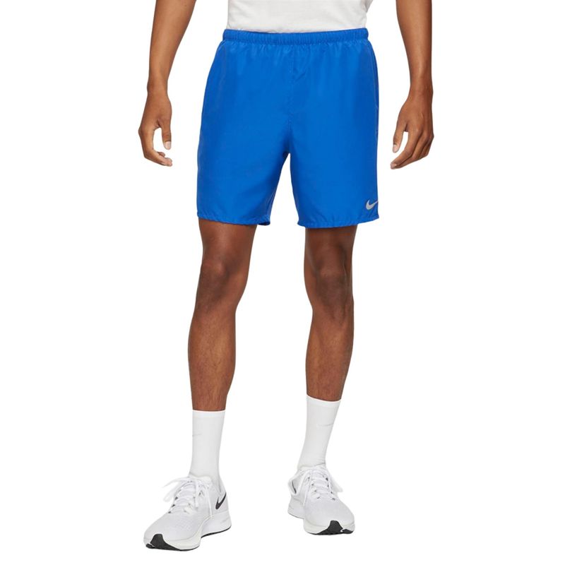 Blue shorts sale nike