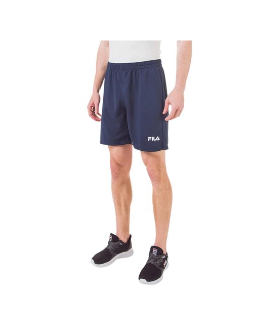 Shorts Fila Sport 7,5 Masculino - Azul Marinho