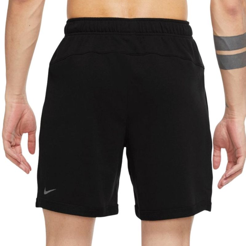 SHORTS NIKE YOGA DRI-FIT MASCULINO - Faz a Boa!