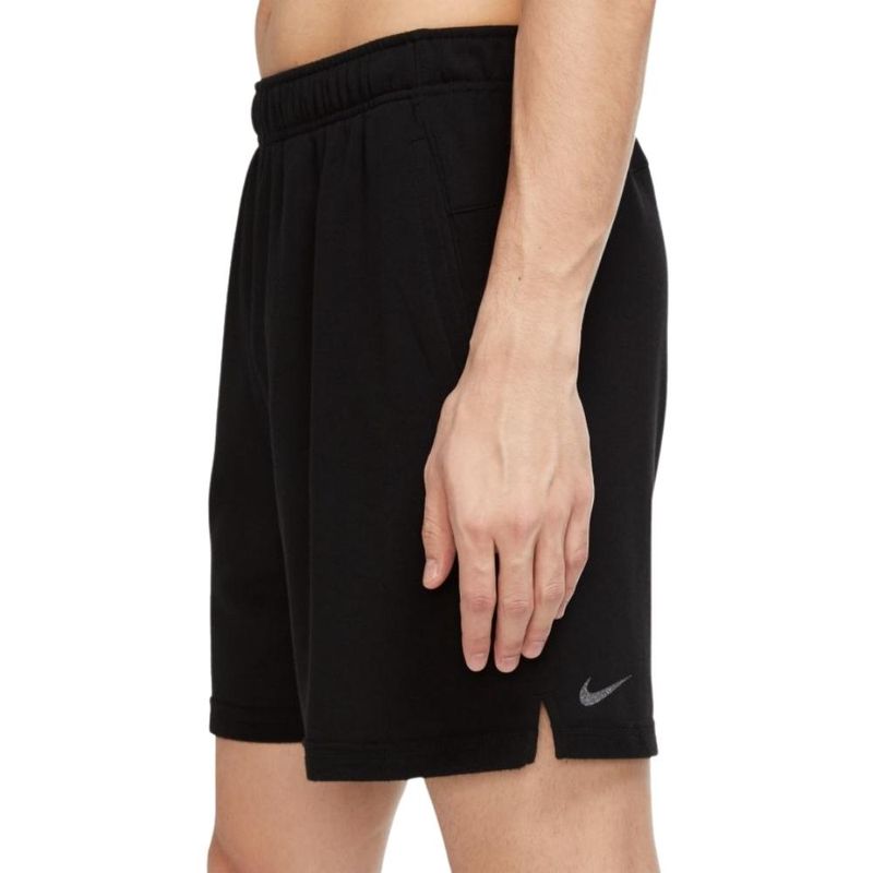 Bermuda Nike Yoga Therma-FIT - Masculino em Promoção