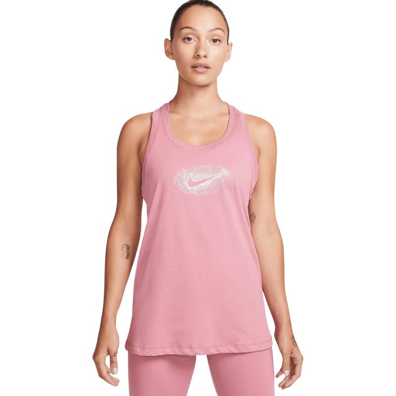 Regata-Nike-One-Shine-Tank-Feminina---Rosa