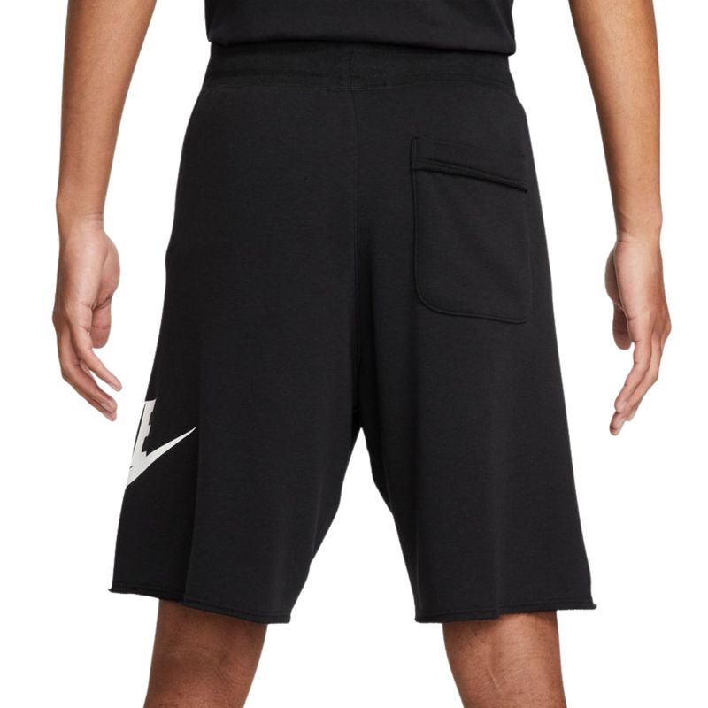 Shorts Nike Dri-Fit Icon Masculino - Preto - Bayard Esportes