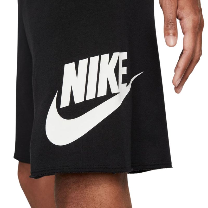 Nike cheap short alumni