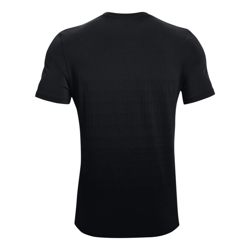 Camiseta-Under-Armour-Seamless-Lux-Masculina---Preta-Branca