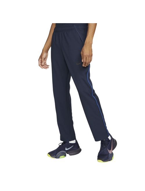 Calça Nike Dri-Fit Team Masculina - Marinho