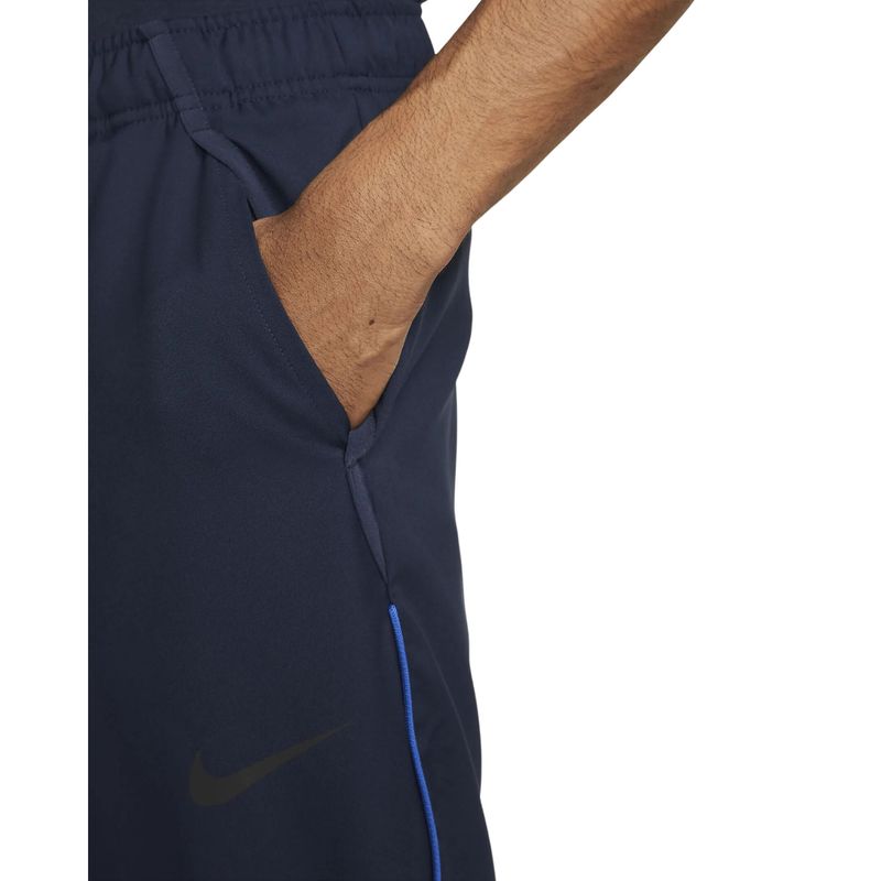 Calca-Nike-Dri-Fit-Team-Masculina---Marinho