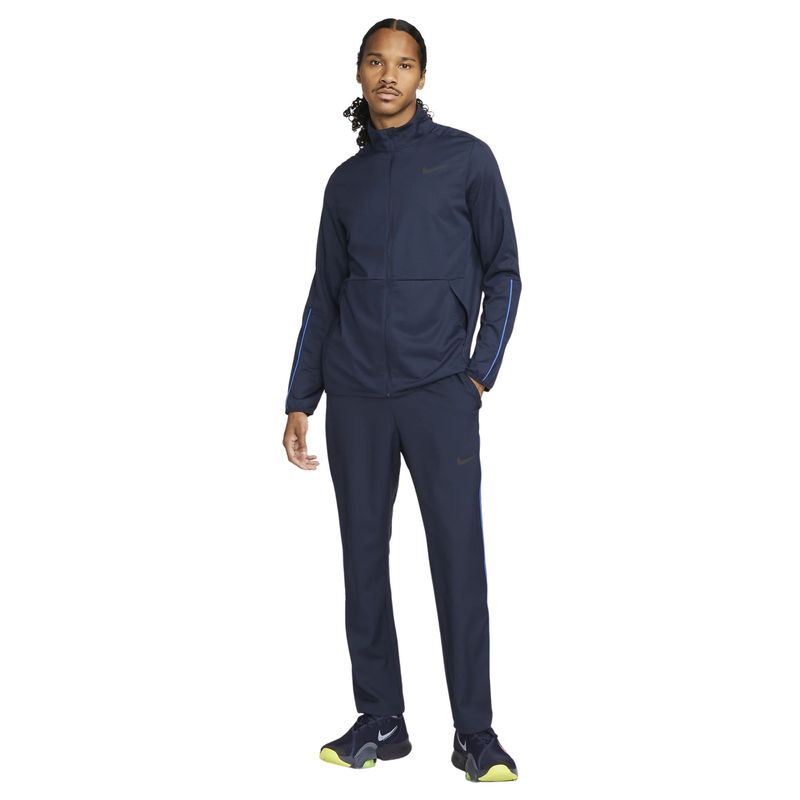 Calca-Nike-Dri-Fit-Team-Masculina---Marinho