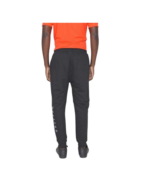 Calça Oakley Trn Essential Fleece Masculina - Preta