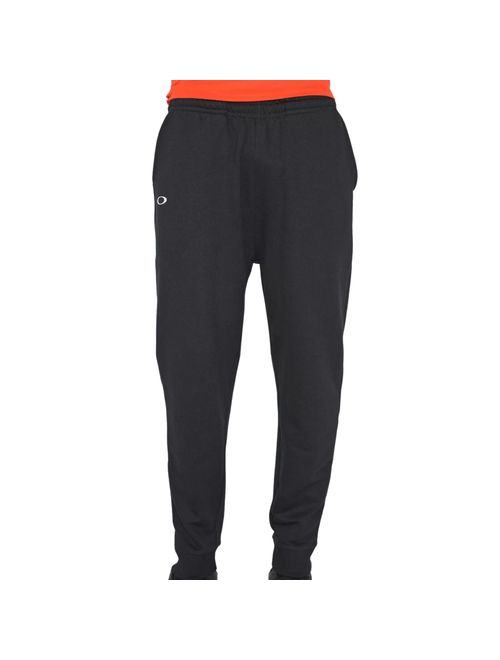 Calça Oakley Trn Essential Fleece Masculina - Preta