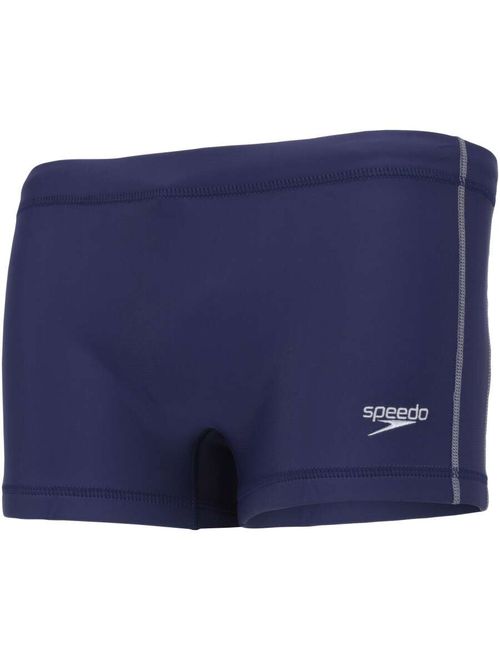 Sunga Speedo Contrast Masculina - Azul Marinho