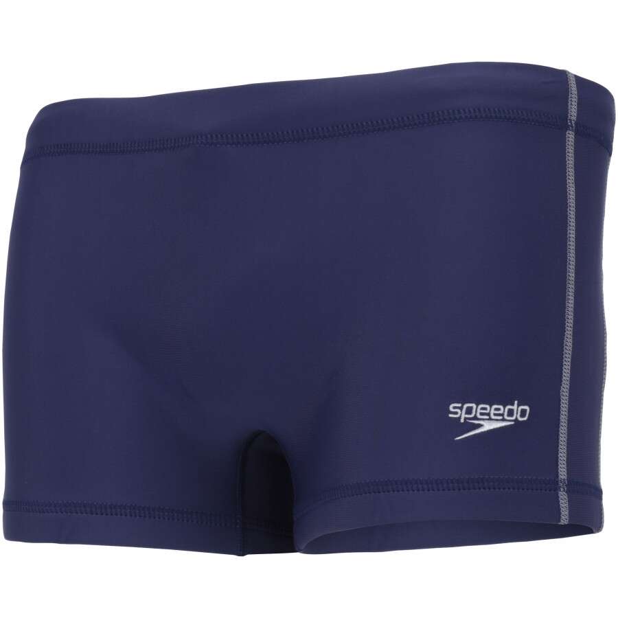 Sunga Speedo Contrast Masculina - Azul Marinho