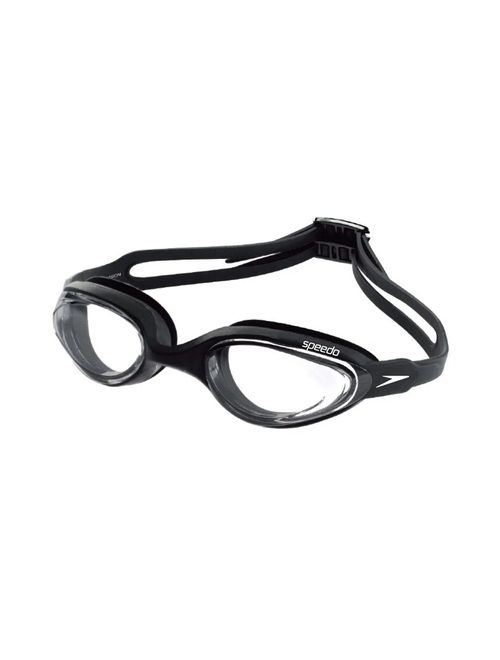 Óculos De Natação Speedo Hydrovision Unissex - Preto