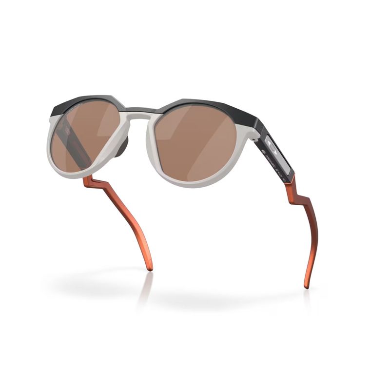 Oculos-Oakley-HSTN-Unissex---Cinza-Bronze