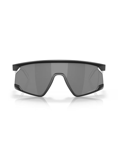 Óculos Oakley BXTR Unissex - Preto/Cinza