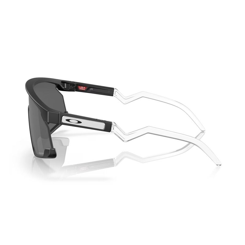 Oculos-Oakley-BXTR-Unissex---Preto-Cinza
