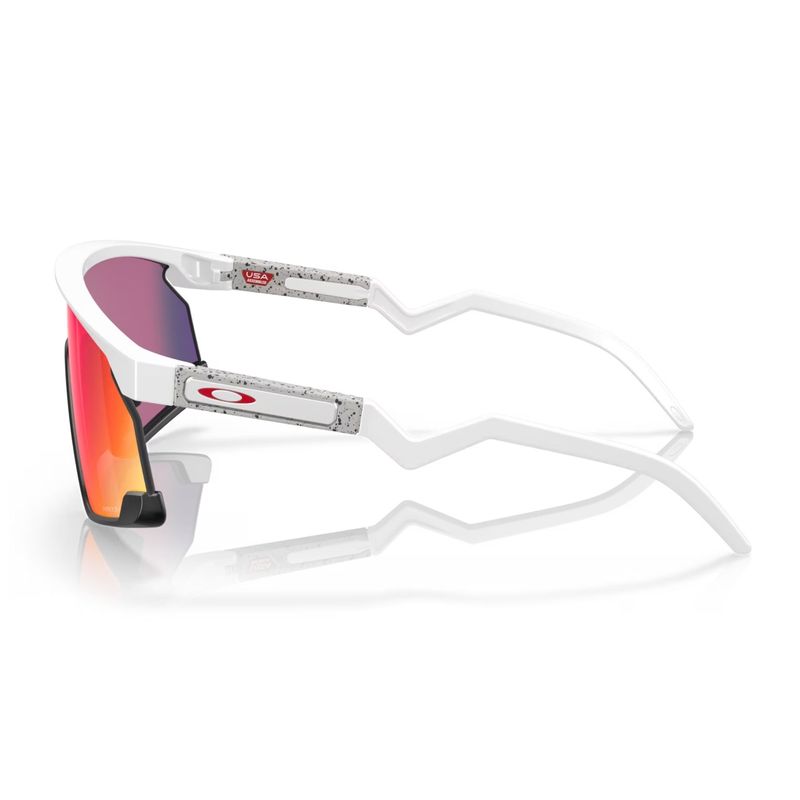 Oculos-Oakley-BXTR-Unissex---Branco-Rosa