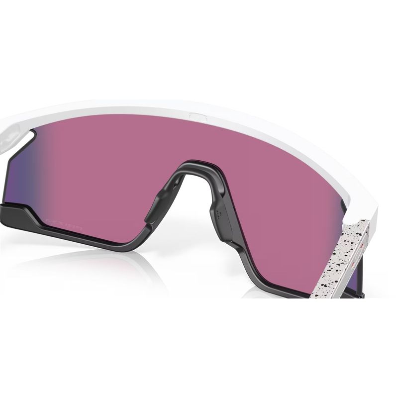 Oculos-Oakley-BXTR-Unissex---Branco-Rosa