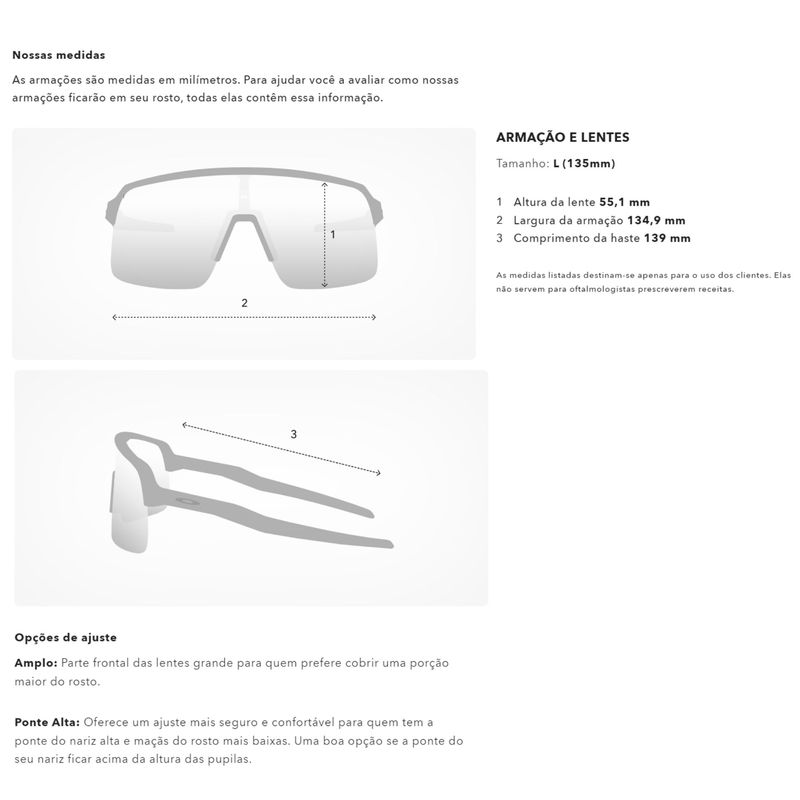 Oculos-Oakley-BXTR-Unissex---Branco-Rosa