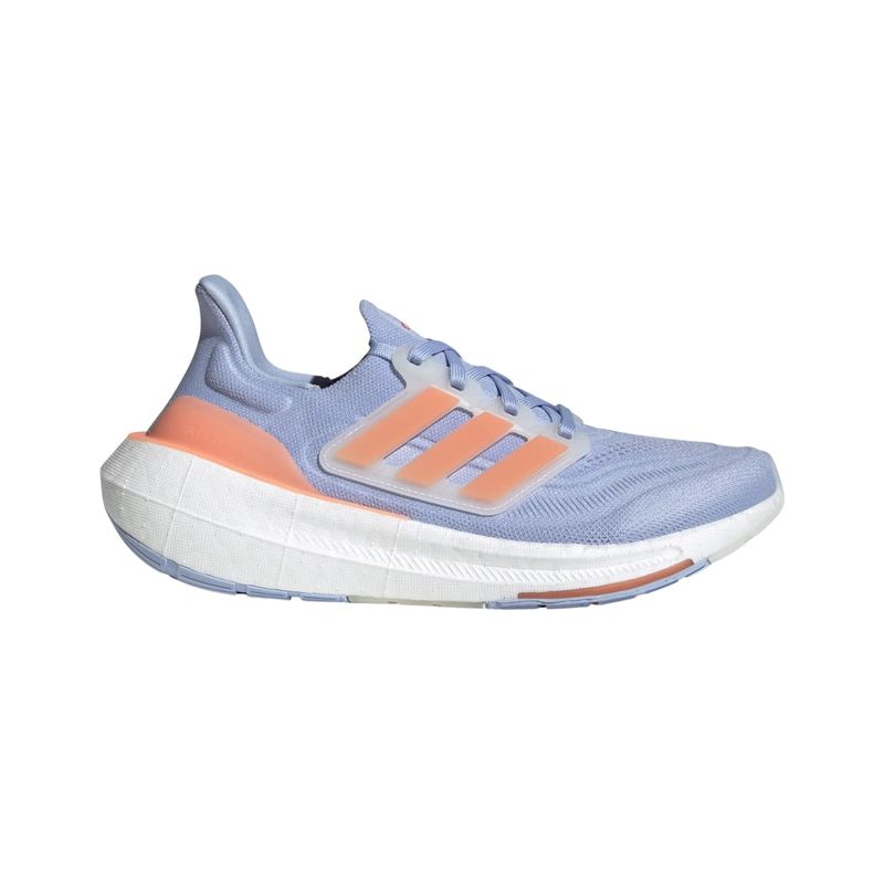 Tenis adidas 2024 azul bebe