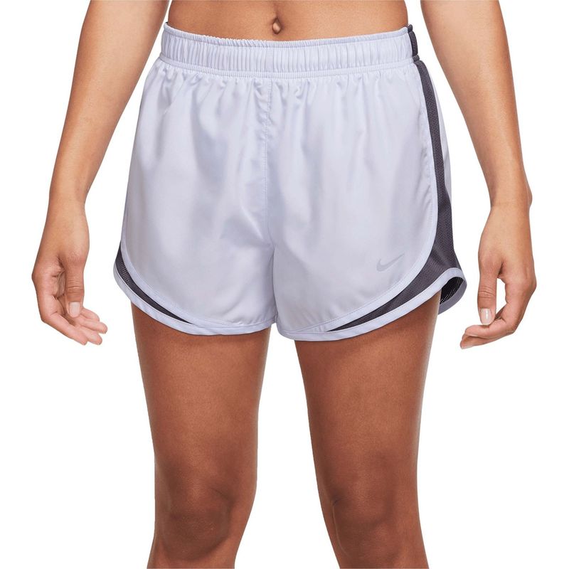 Nike girls cheap tempo shorts