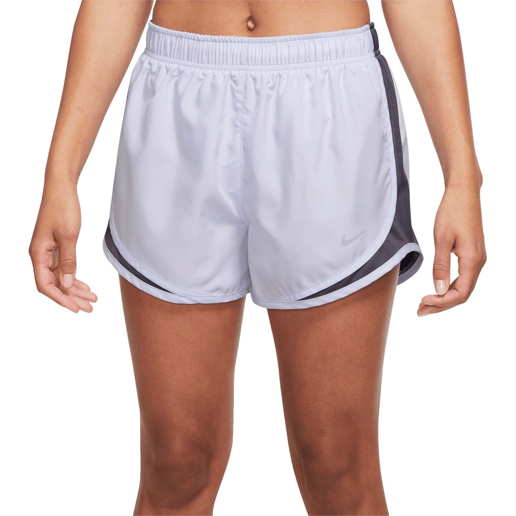 Shorts Nike Tempo Feminino - Lilás - Bayard Esportes