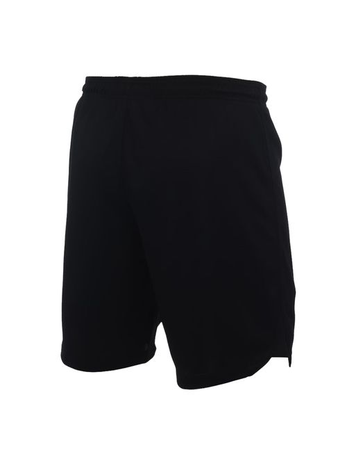 Calção Corinthians I 23/24 Nike Pro Infantil - Preto