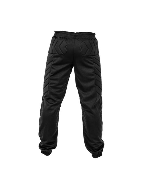 Calça Goleiro Poker Pro Foom III Masculina - Preta