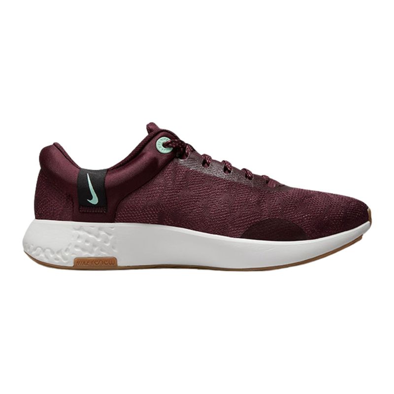 T nis Nike Renew Serenity Run 2 Feminino Roxo Bayard Esportes