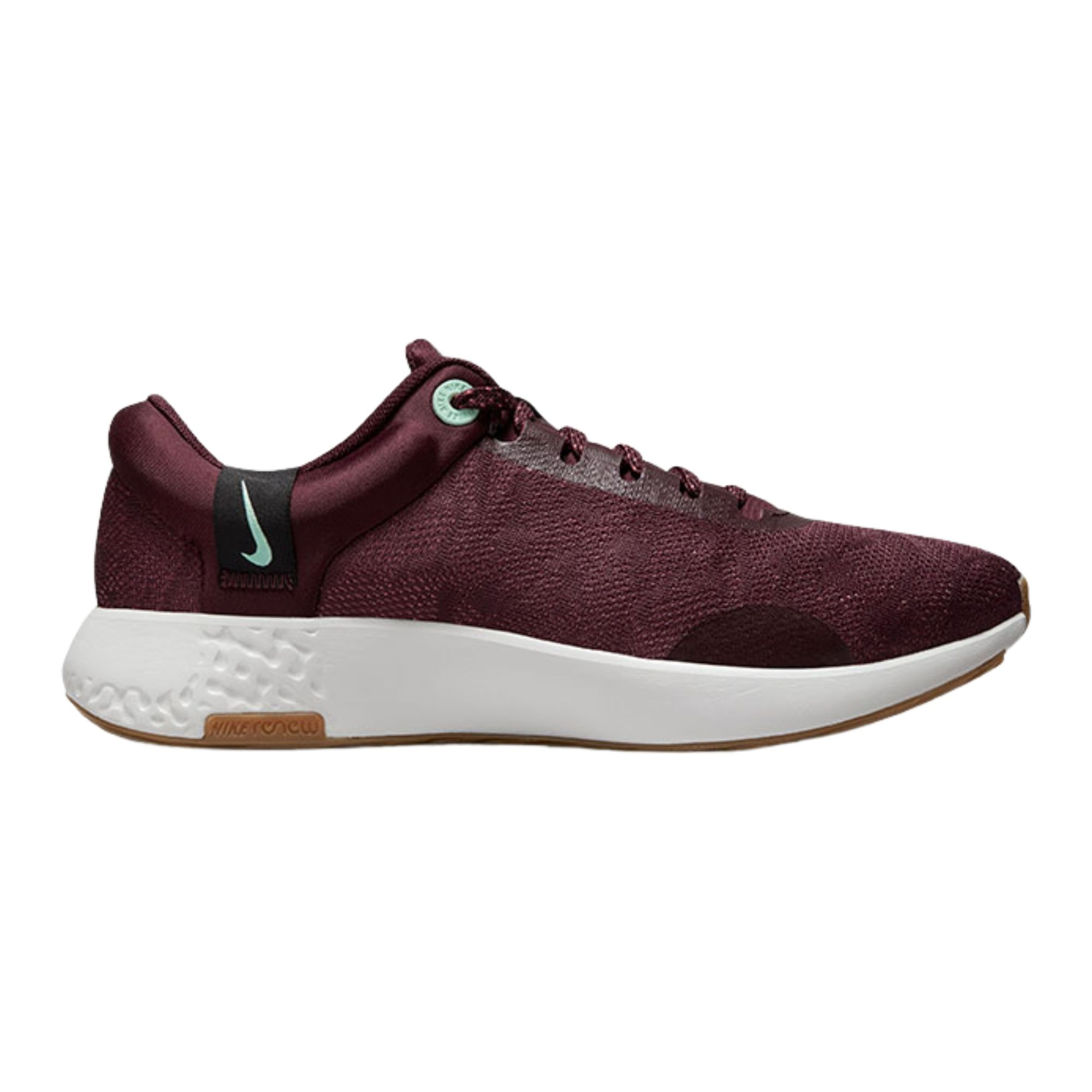 Tênis Nike Renew Serenity Run 2 Feminino - Roxo
