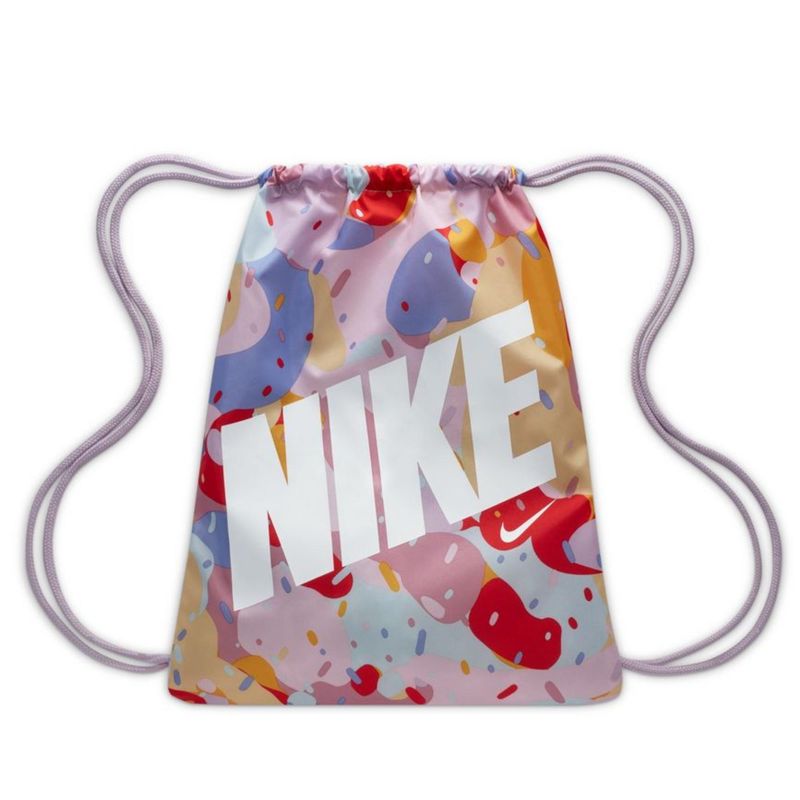 Nike cheap sack bag