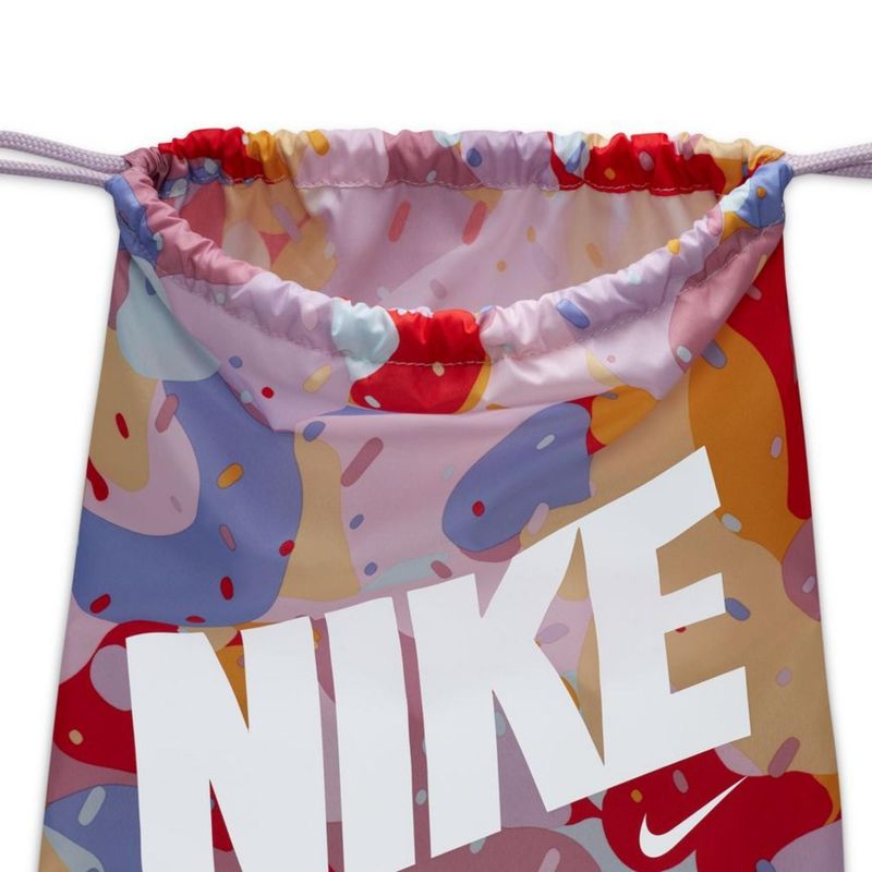 Saco-Nike-Drawstring--Infantil---Multicolor