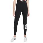 Nike Girl's Sportswear Graphic Leggings : : Esporte