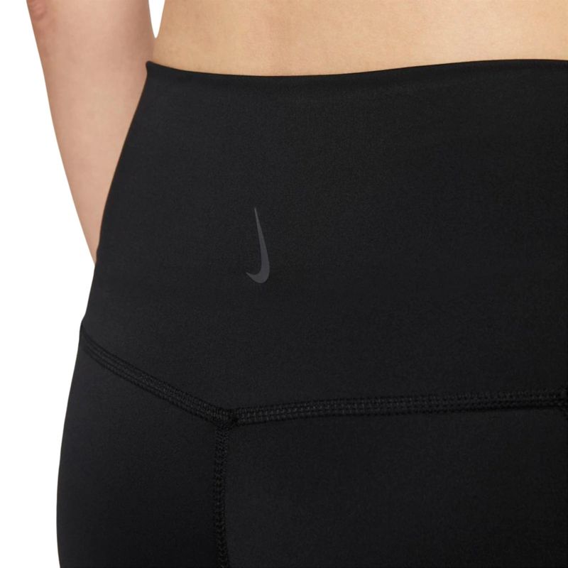 Legging Nike Yoga Pro Dri-Fit- Preta & Cinza - PRIVALIA - O outlet online  de moda Nº1 no Brasil