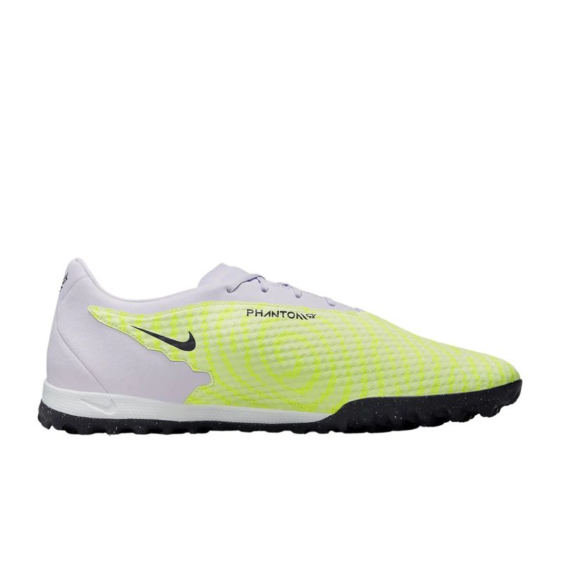 Chuteira-Society-Nike-Phantom-Gx-Academy-Tf-Masculina---Verde-Branca