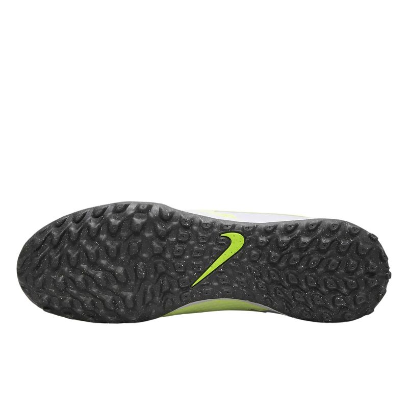 Chuteira-Society-Nike-Phantom-Gx-Academy-Tf-Masculina---Verde-Branca