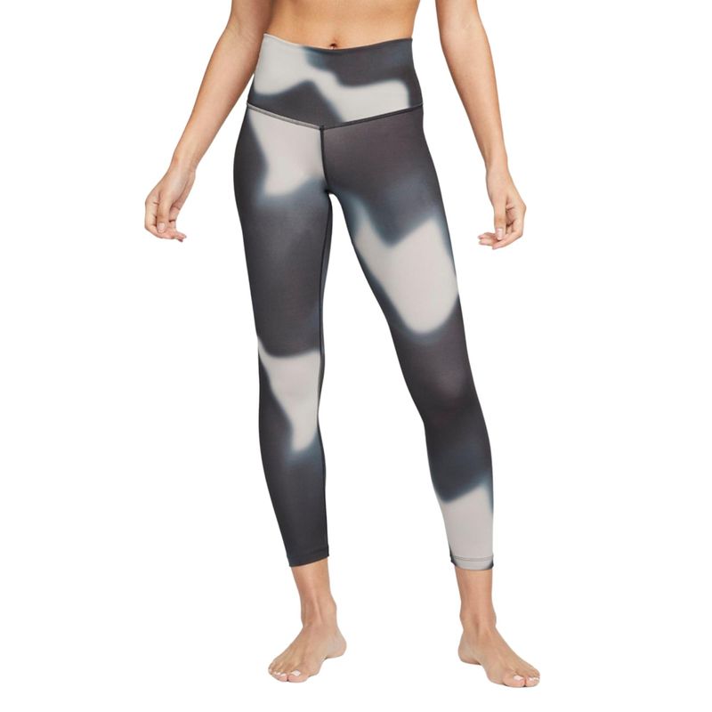 Calça Nike Yoga Dri-FIT - Feminina