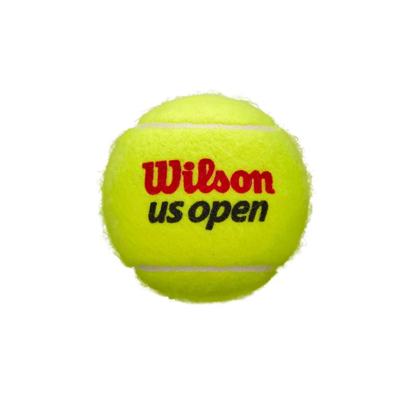 Bola-Wilson-US-Open-Regular-Duty-Unissex---Amarela