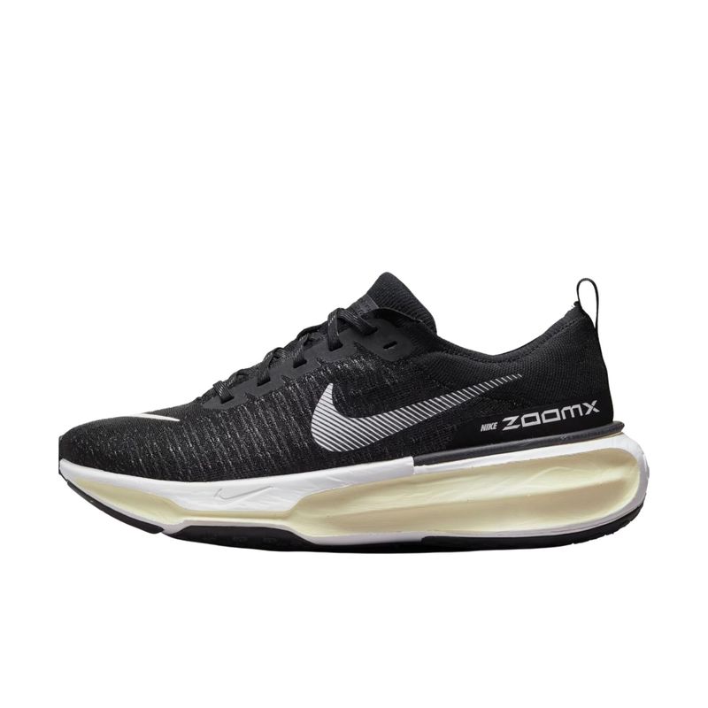 Tênis Nike Zoomx Invincible Run Flyknit 3 Masculino - Preto