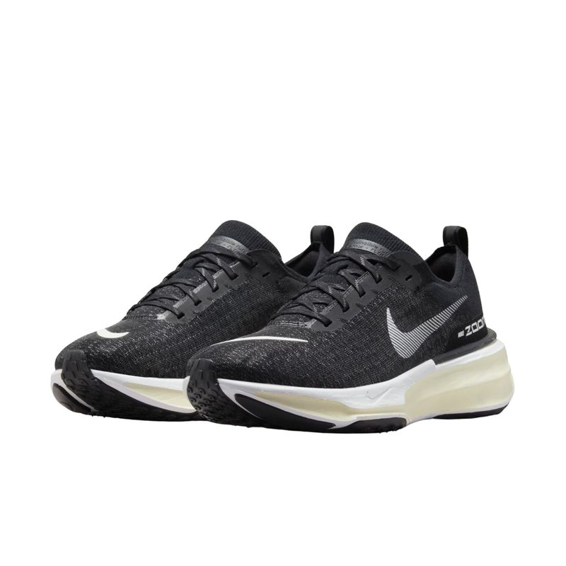 Tênis Nike Zoomx Invincible Run Flyknit 3 Masculino - Preto