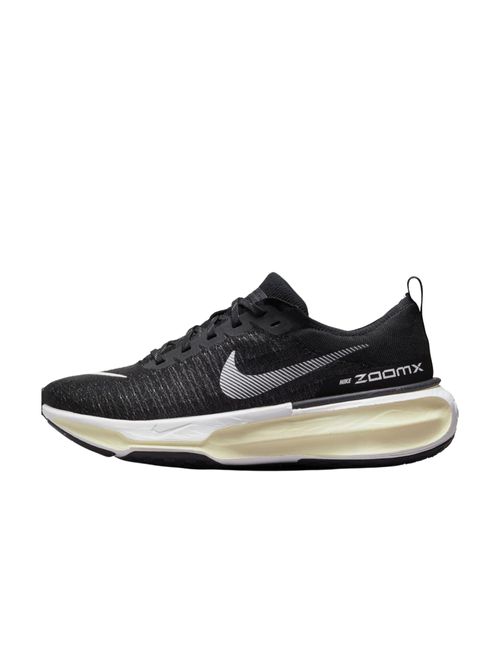 Tênis Nike Zoomx Invincible Run Flyknit 3 Masculino - Preto
